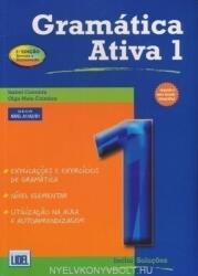 Gramática Ativa 1 - 3. a Ediçao versao Portuguesa (ISBN: 9789727576388)