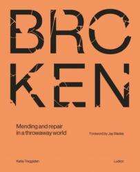 Broken (ISBN: 9789493039896)