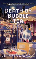 Death by Bubble Tea (ISBN: 9780593336533)