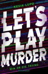 Let's Play Murder (ISBN: 9781526635464)