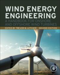 Wind Energy Engineering - Trevor Letcher (ISBN: 9780323993531)