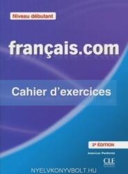 Francais. Com Exercices Niveau Debutant (ISBN: 9782090380361)