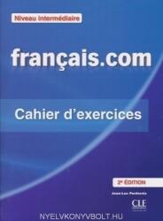 Francais. com - Jean-Luc Penfornis (ISBN: 9782090380392)