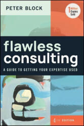 Flawless Consulting (ISBN: 9781394177301)