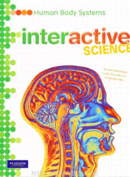 Interactive Science - Human Body Systems (ISBN: 9780133684919)