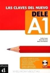 Las claves del nuevo DELE - Emilia Conejo López-Lago (ISBN: 9788484436331)