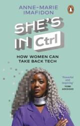 She's In CTRL (ISBN: 9780552178389)
