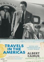 Travels in the Americas (ISBN: 9780226694955)