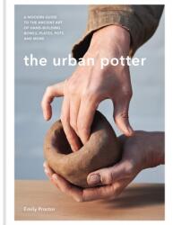 The Urban Potter (ISBN: 9781914239700)
