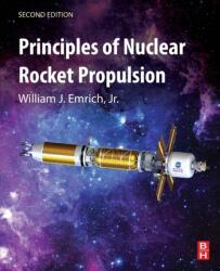 Principiile propulsiei rachetare nucleare (ISBN: 9780323900300)
