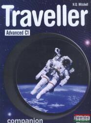 Traveller Advanced C1 Companion (ISBN: 9789639806276)