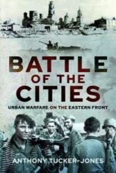 Battle of the Cities (ISBN: 9781399072007)