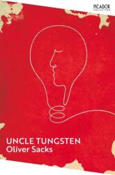 Uncle Tungsten (ISBN: 9781529087444)