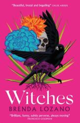 Witches (ISBN: 9781529412239)