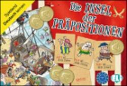 Die insel der präpositionen (ISBN: 9788853613646)