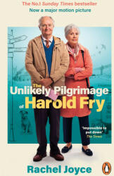 Unlikely Pilgrimage Of Harold Fry - Rachel Joyce (ISBN: 9781529177190)