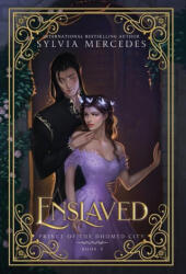 Enslaved (ISBN: 9781942379683)