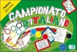 Campionato d'italiano (ISBN: 9788853613714)