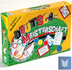 Deutsch-Meisterschaft (ISBN: 9788853613745)