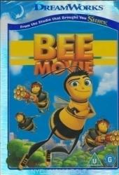 Bee Movie DVD (ISBN: 5051189135231)