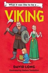 What It Was Like to be a Viking (ISBN: 9781800902121)