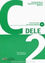 Preparación Diploma DELE C2 Učebnice - F. A. Hidalgo (ISBN: 9788477119807)
