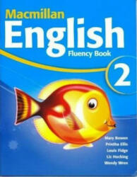 Macmillan English 2 Fluency Book (ISBN: 9781405003667)