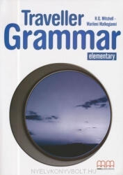 Traveller Elementary Grammar (ISBN: 9789604784226)