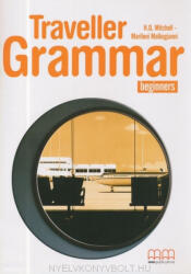 Traveller Beginners Grammar (ISBN: 9789604784219)