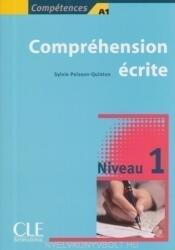 Compréhension écrite Niveau 1 (ISBN: 9782090352009)