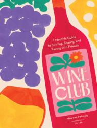 Wine Club (ISBN: 9781797221526)