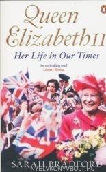 Queen Elizabeth II - Sarah Bradford (ISBN: 9780670919123)