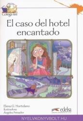 Coleccion Colega lee - González Hortelano Elena (ISBN: 9788477117339)