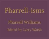 Pharrell-isms (ISBN: 9780691244990)