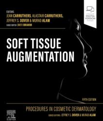Procedures in Cosmetic Dermatology: Soft Tissue Augmentation (ISBN: 9780323830751)
