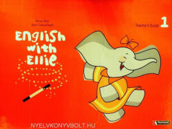 Alison Blair, Jane Cadwallader: English with Ellie 1 Teacher's Guide Pack (ISBN: 9788466819008)