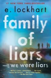 Family of Liars (ISBN: 9780593485880)