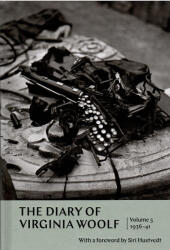 The Diary of Virginia Woolf: Volume 5 (ISBN: 9781783788781)