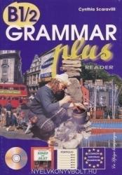 Grammar Plus B1/2 with Audio CD (ISBN: 9788846823786)