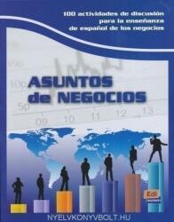 Asuntos De Negocios - Carlos Schmidt (ISBN: 9788498481419)