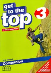 Get to the Top 3 Companion (ISBN: 9789639806252)