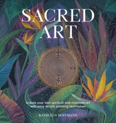 Artă sacră (ISBN: 9781446309636)