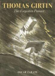 Thomas Girtin (ISBN: 9781914224072)