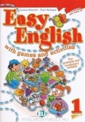 Easy English - Fosca Montagna (ISBN: 9788853604385)