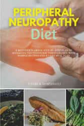 Peripheral Neuropathy Diet (ISBN: 9781088111246)