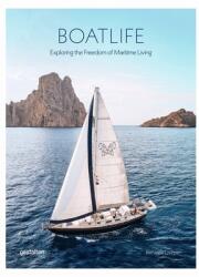 Boatlife - Katharina Charpian, Robert Klanten, gestalten (ISBN: 9783967040999)