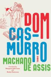 Dom Casmurro (ISBN: 9781324090700)