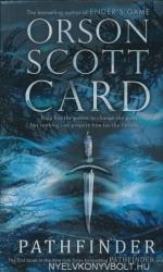 Pathfinder - Orson Scott Card (ISBN: 9781416991793)