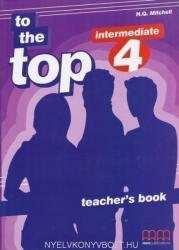 To the Top 4 Teacher's Book (ISBN: 9789604431007)