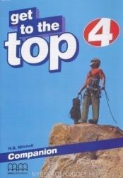 Get to the top 4 Companion (ISBN: 9789639806269)